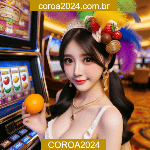 COROA2024 APK - Download Oficial Android