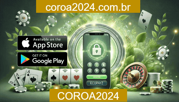 COROA2024 Download App