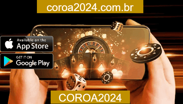 Recursos App COROA2024