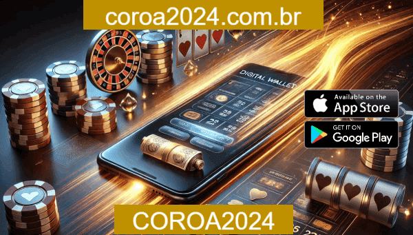 FAQ App COROA2024