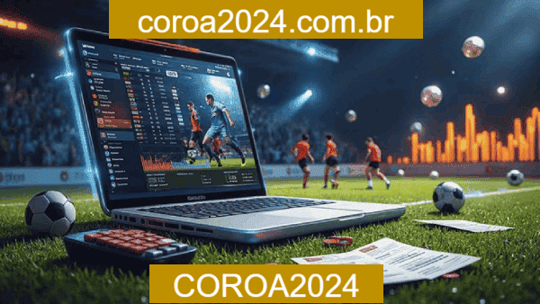 Estratégias de Apostas COROA2024
