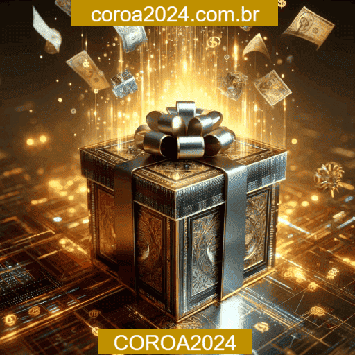 Termos e Condições Bônus COROA2024