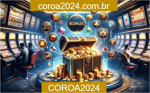 COROA2024 Bônus - Catálogo Completo 2025