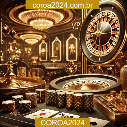 FAQ Cassino COROA2024
