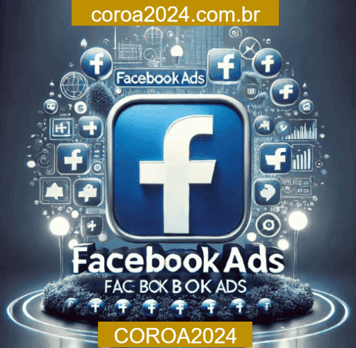 COROA2024 Facebook Oficial