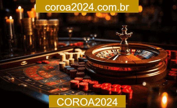 Legalidade COROA2024 no Brasil