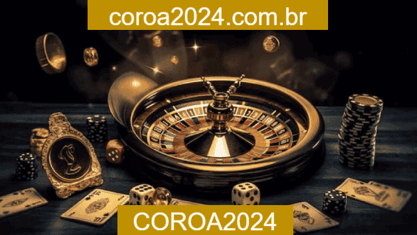 FAQ - Perguntas Frequentes COROA2024