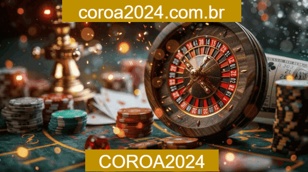 Análise COROA2024 - Vantagens e Desvantagens