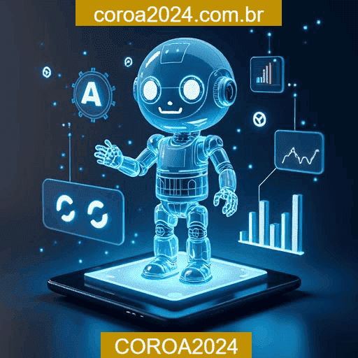 COROA2024 Instalar Guia