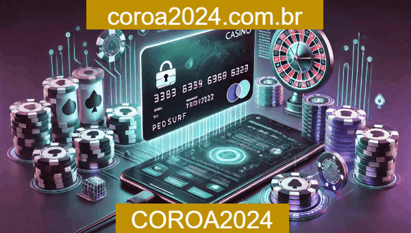 COROA2024 Login FAQ