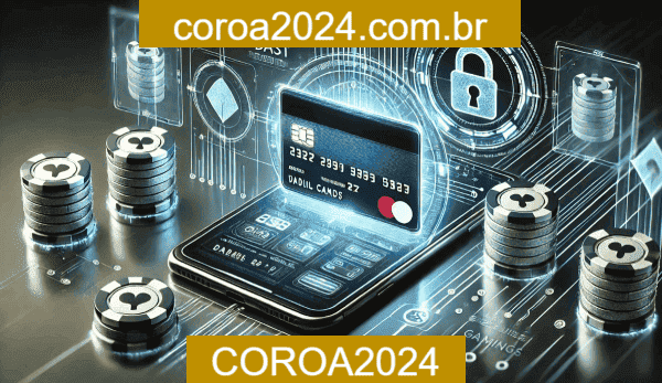 COROA2024 Login Seguro