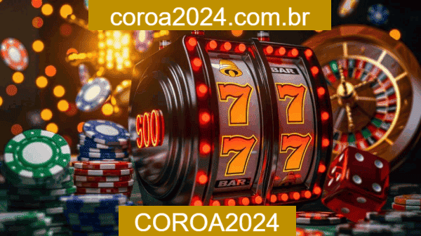 FAQ Como Ganhar COROA2024