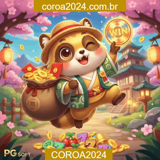 COROA2024 Win - Como Ganhar Mais